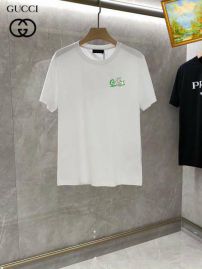 Picture of Gucci T Shirts Short _SKUGucciS-4XL25tn0536299